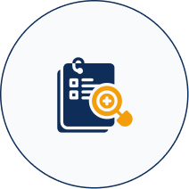 Get a Detailed Assessment