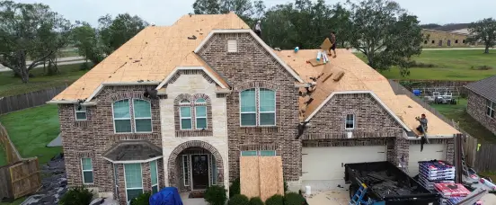 Roofing Repairs
