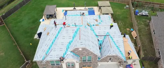 Roof Inspections